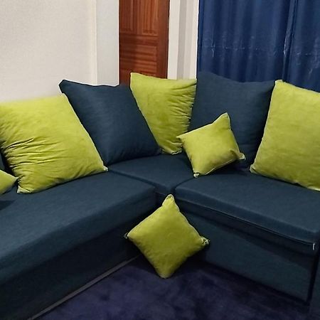 Annes Place Naivasha Kültér fotó