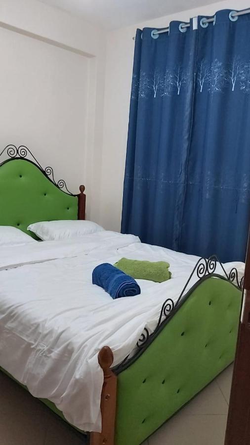 Annes Place Naivasha Kültér fotó