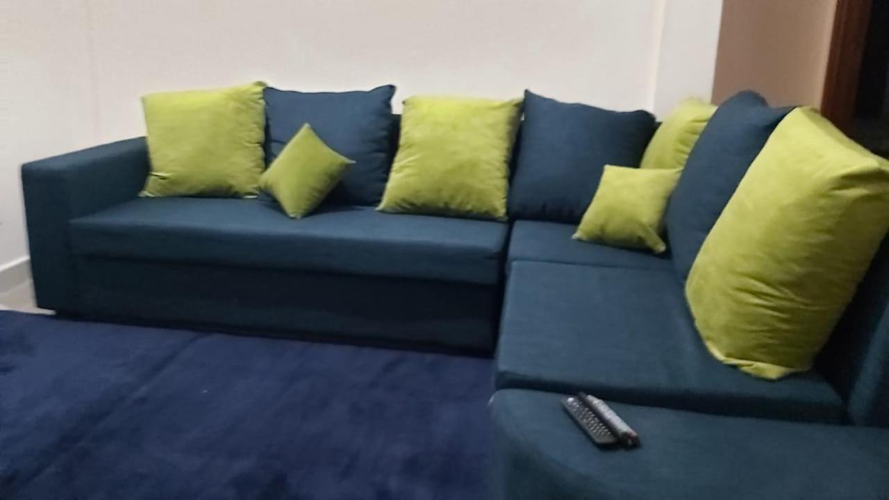 Annes Place Naivasha Kültér fotó
