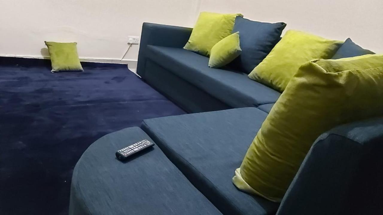 Annes Place Naivasha Kültér fotó