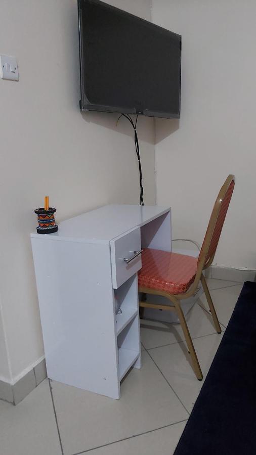 Annes Place Naivasha Kültér fotó