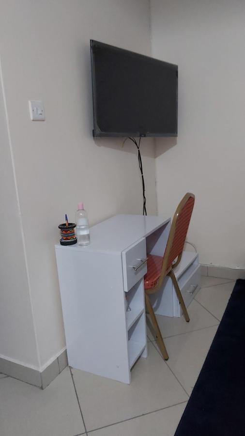 Annes Place Naivasha Kültér fotó