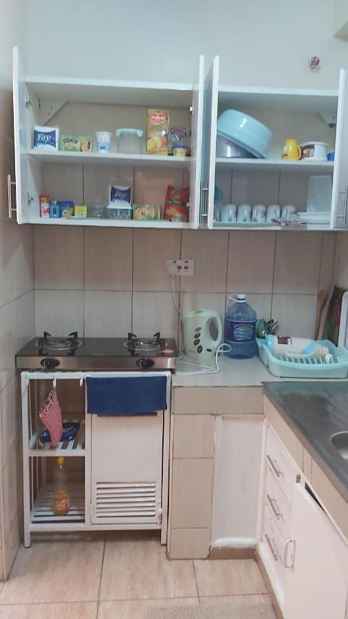Annes Place Naivasha Kültér fotó