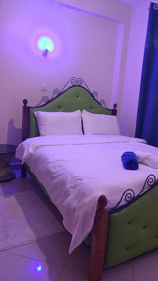 Annes Place Naivasha Kültér fotó