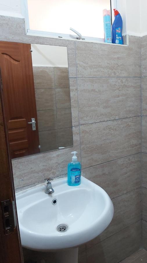 Annes Place Naivasha Kültér fotó