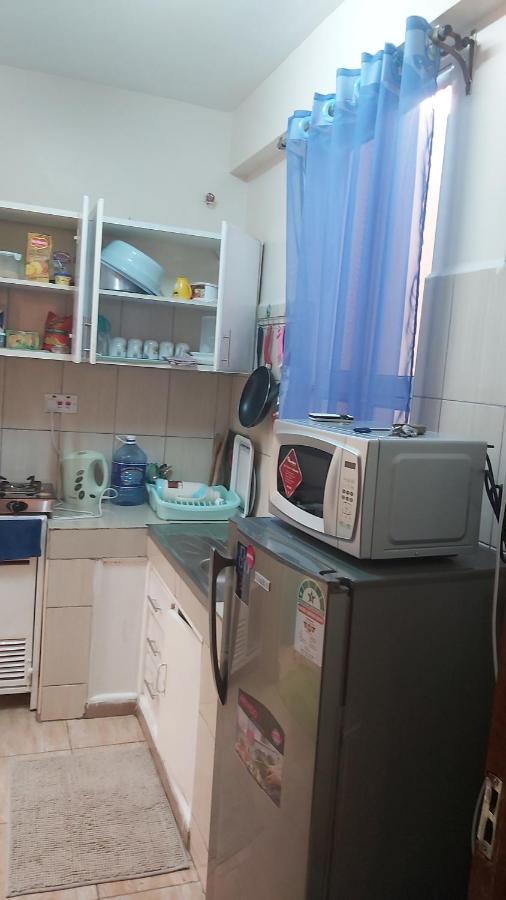 Annes Place Naivasha Kültér fotó