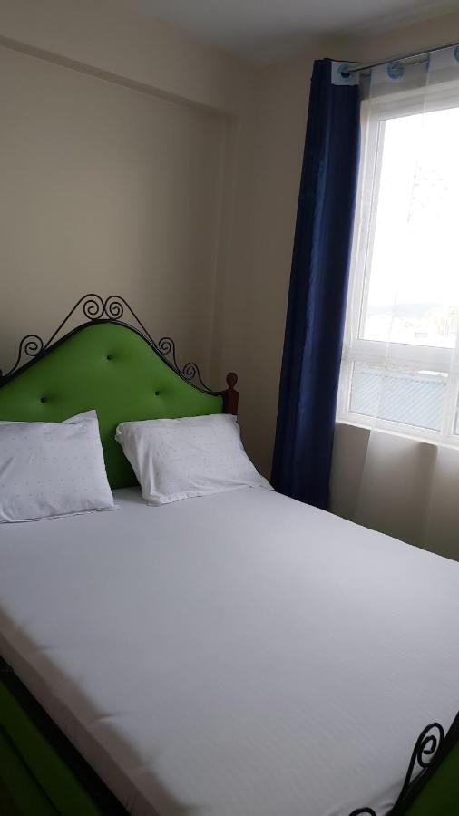 Annes Place Naivasha Kültér fotó