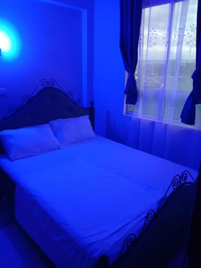 Annes Place Naivasha Kültér fotó