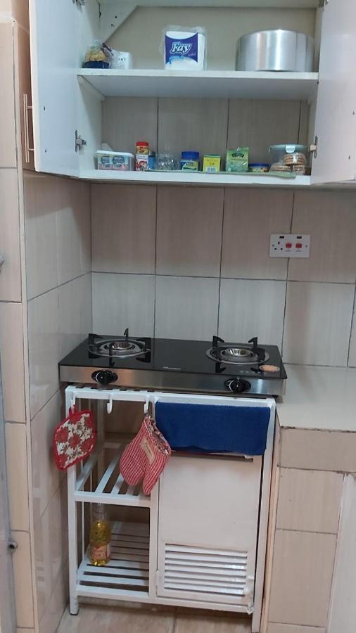 Annes Place Naivasha Kültér fotó