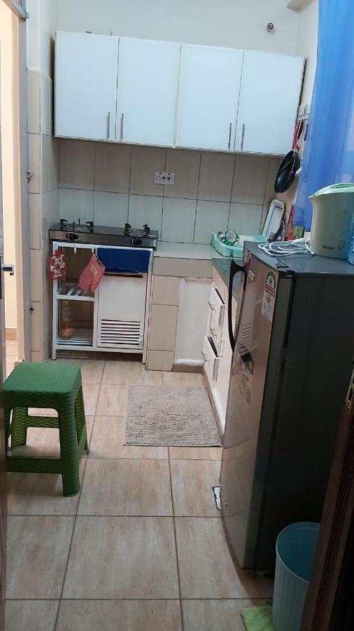 Annes Place Naivasha Kültér fotó