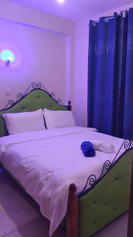 Annes Place Naivasha Kültér fotó
