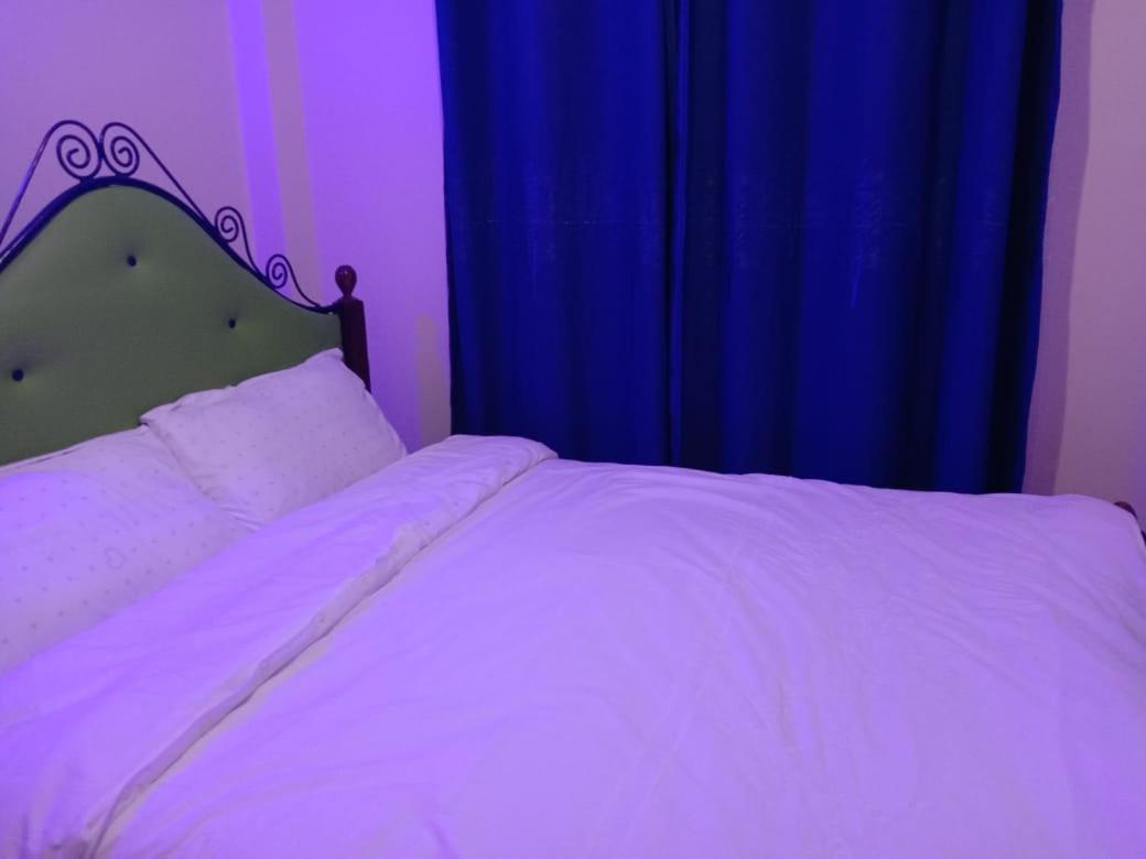Annes Place Naivasha Kültér fotó