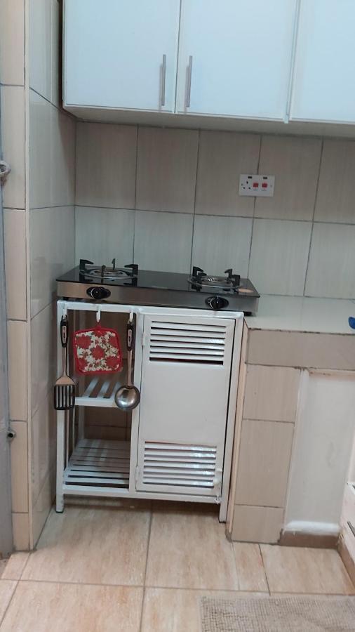 Annes Place Naivasha Kültér fotó
