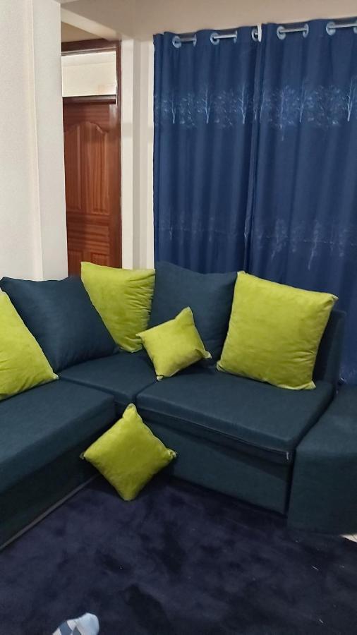 Annes Place Naivasha Kültér fotó