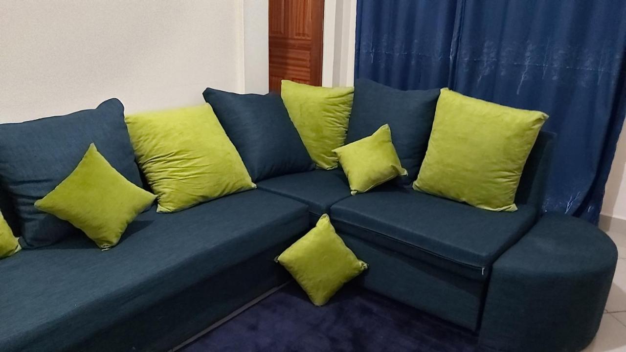 Annes Place Naivasha Kültér fotó