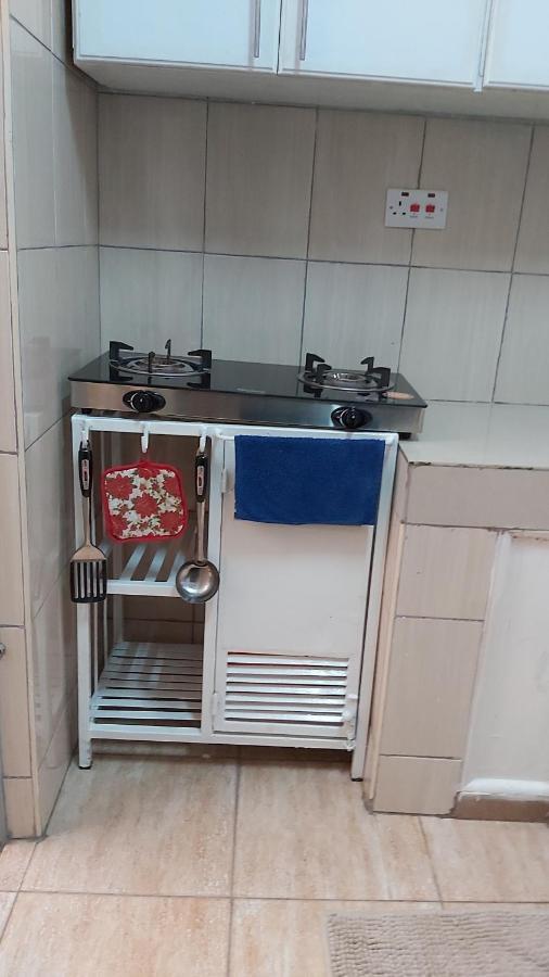 Annes Place Naivasha Kültér fotó