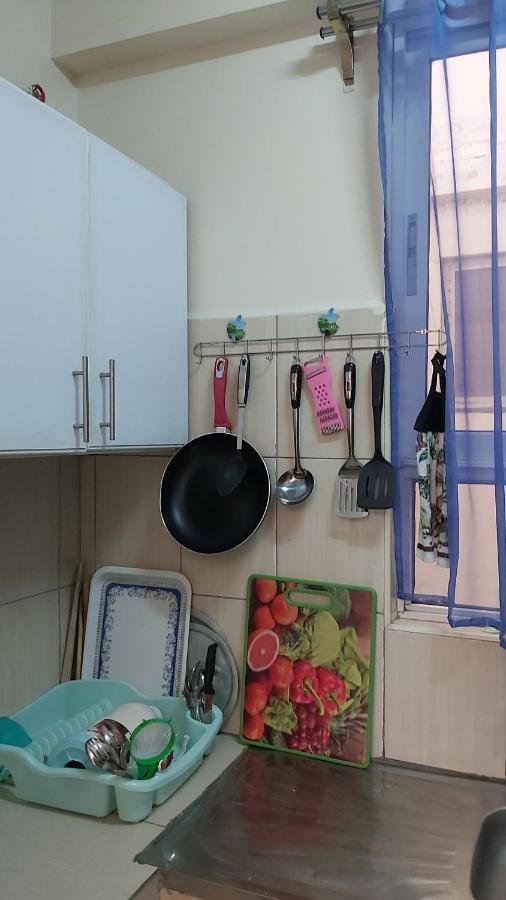 Annes Place Naivasha Kültér fotó